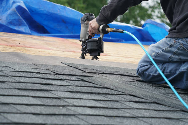 Best Residential Roofing Contractor  in Mount Carroll, IL