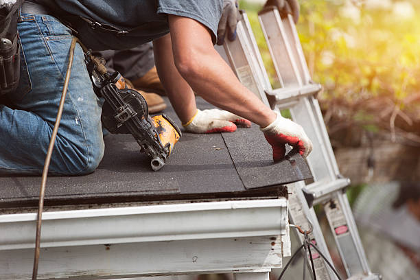 Best Roof Restoration Services  in Mount Carroll, IL